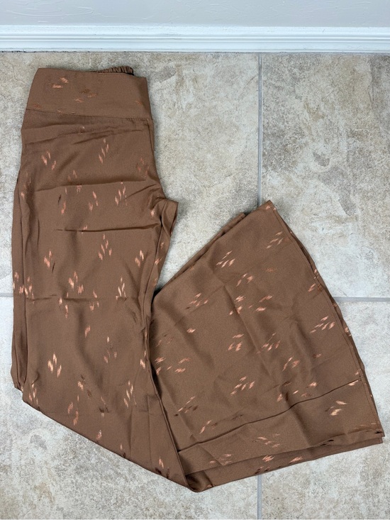 Flynn Skye Pants - NWOT Flynn Skye Patty Flare Pants